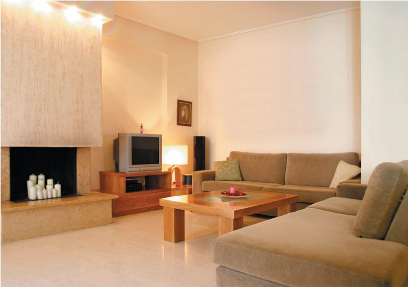 Prime Central London apartment